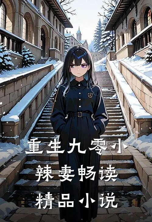 重生九零小辣妻畅读精品小说