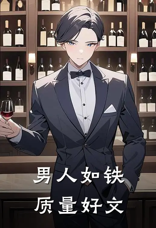 男人如铁质量好文