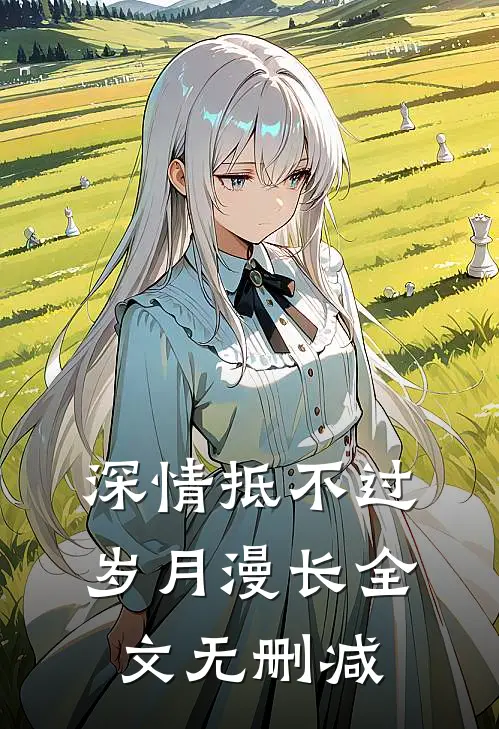 深情抵不过岁月漫长全文无删减