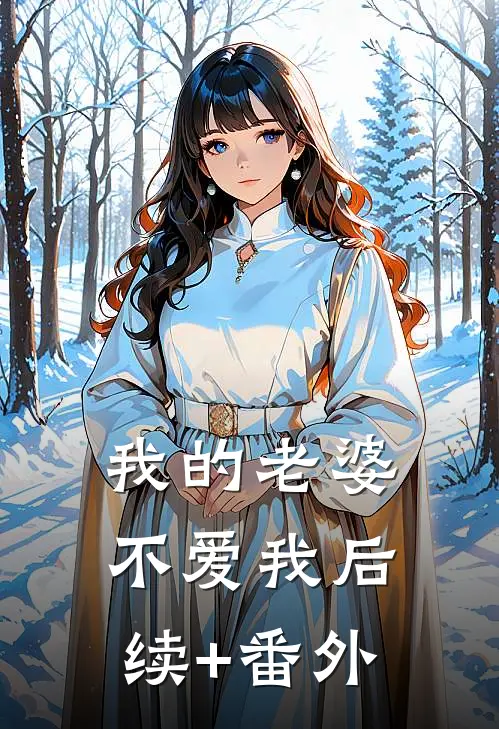 我的老婆不爱我后续+番外