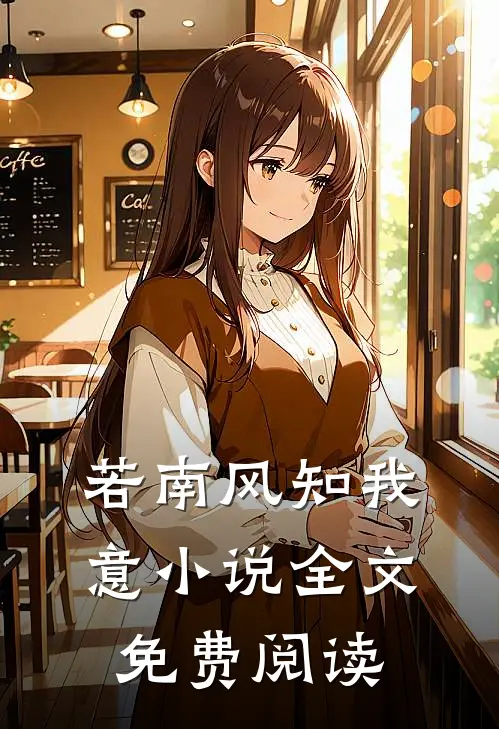 若南风知我意小说全文免费阅读
