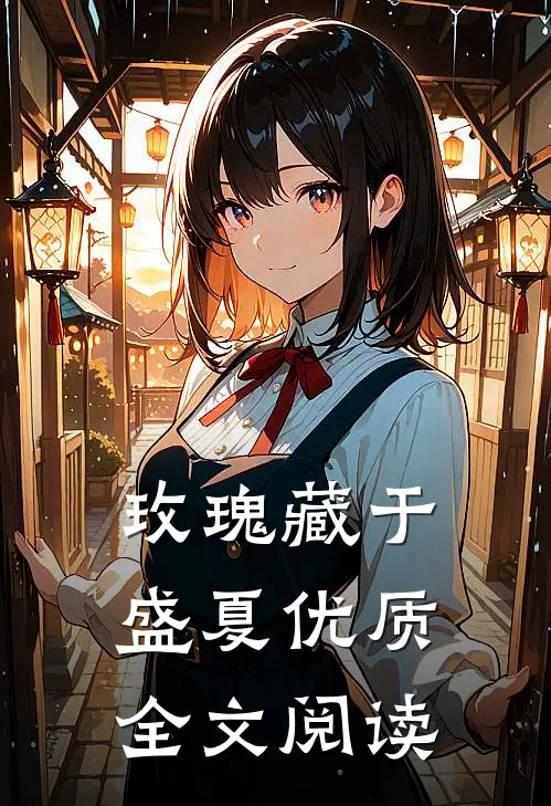 玫瑰藏于盛夏优质全文阅读
