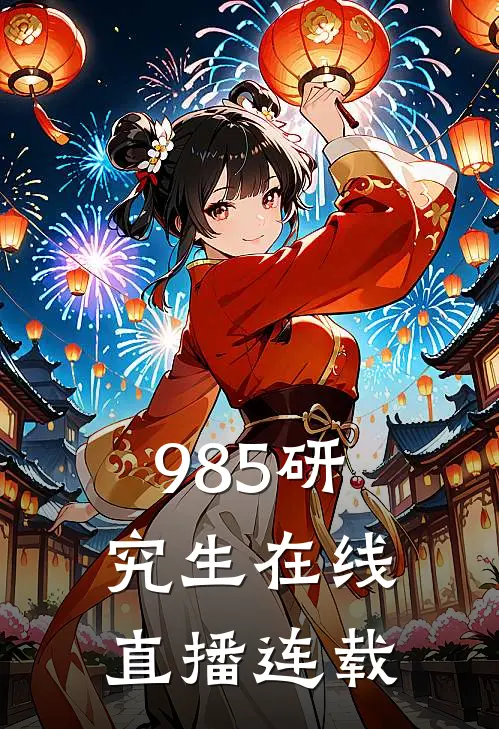 985研究生在线直播连载