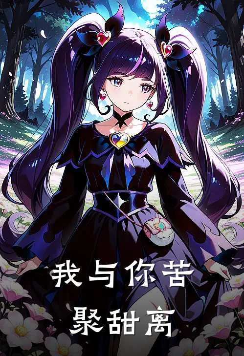 我与你苦聚甜离