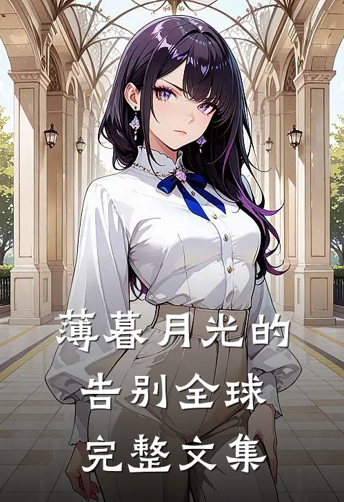薄暮月光的告别全球完整文集