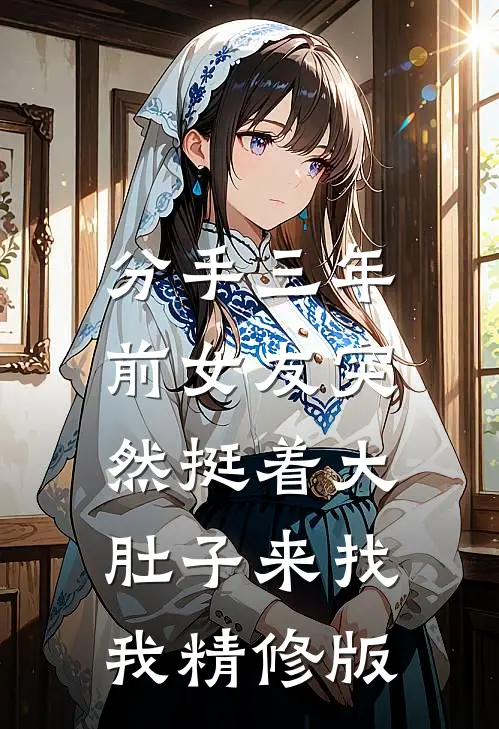 分手三年，前女友突然挺着大肚子来找我精修版