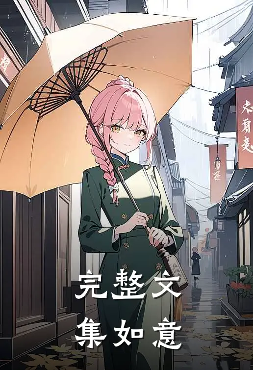 完整文集如意