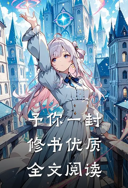 予你一封修书优质全文阅读