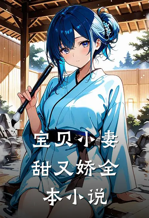 宝贝小妻甜又娇全本小说