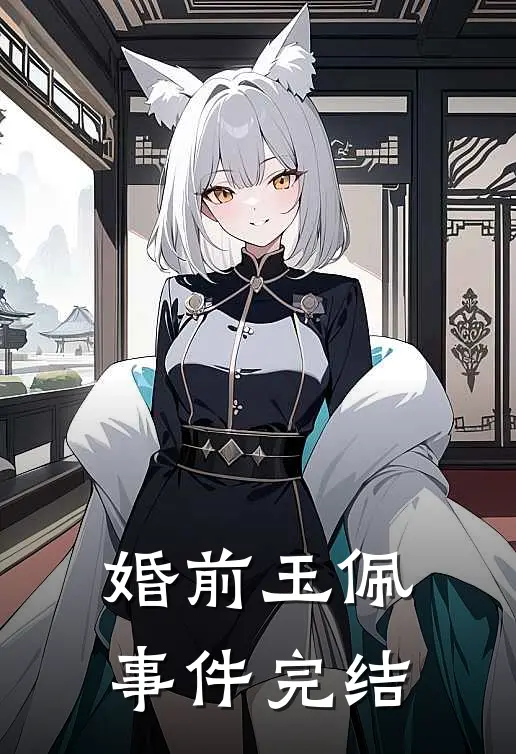 婚前玉佩事件完结