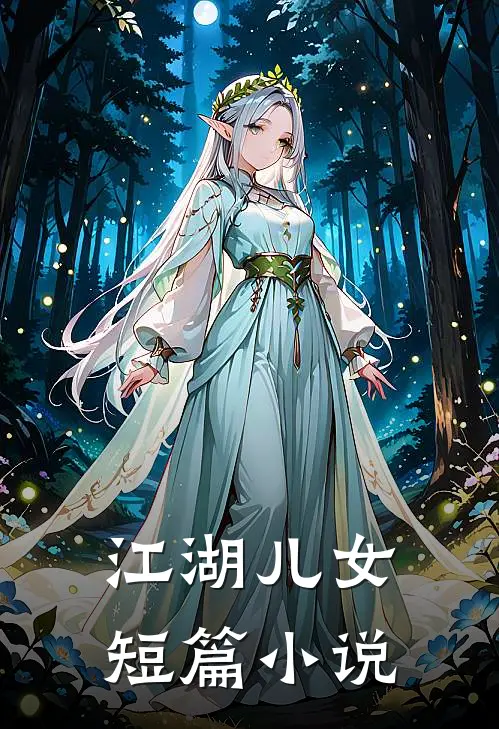 江湖儿女短篇小说