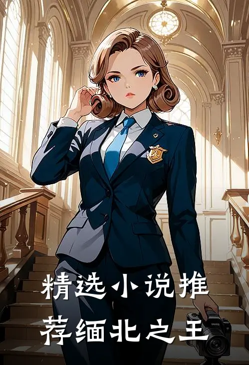 精选小说推荐缅北之王