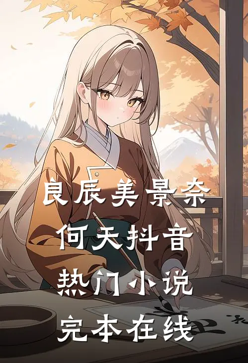 良辰美景奈何天抖音热门小说完本在线