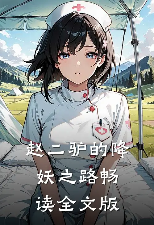 赵二驴的降妖之路畅读全文版