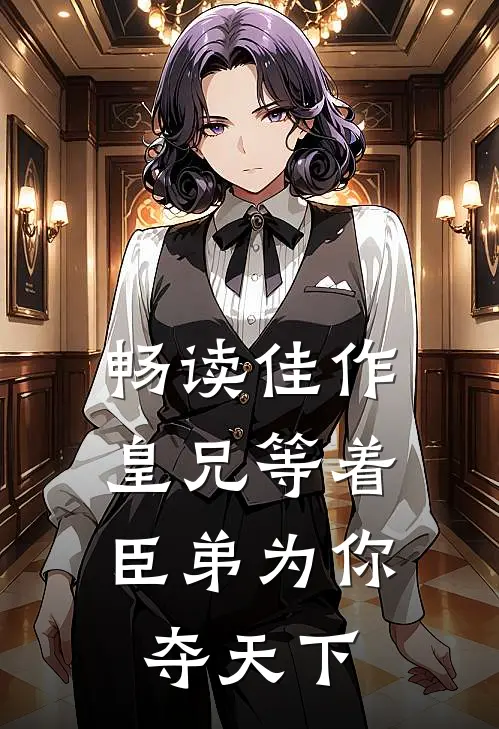 畅读佳作皇兄等着，臣弟为你夺天下