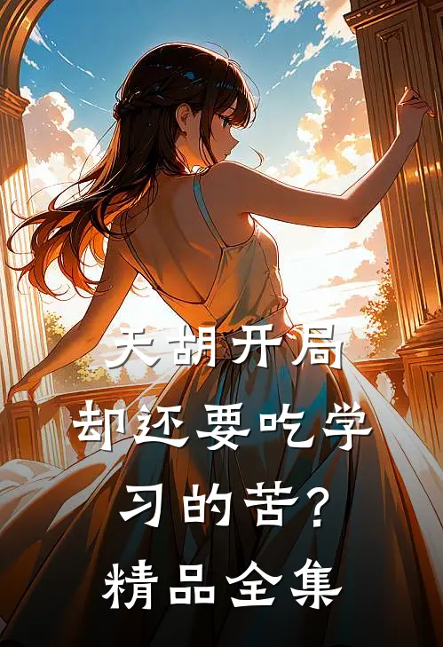 天胡开局，却还要吃学习的苦？精品全集