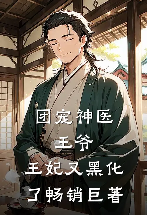团宠神医：王爷，王妃又黑化了畅销巨著