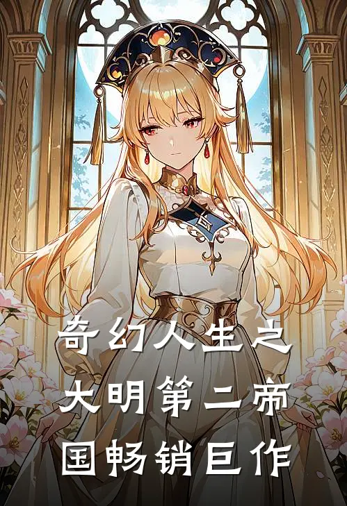 奇幻人生之大明第二帝国畅销巨作