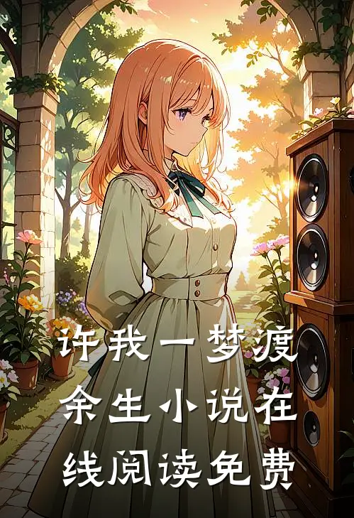许我一梦渡余生小说在线阅读免费