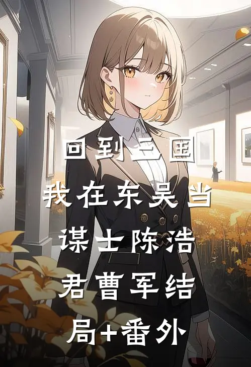 回到三国，我在东吴当谋士陈浩君曹军结局+番外