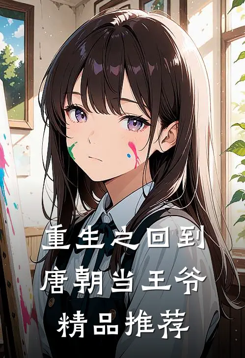 重生之回到唐朝当王爷精品推荐