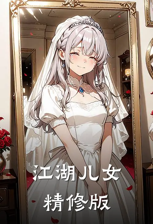 江湖儿女精修版