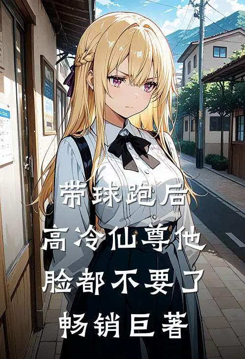 带球跑后，高冷仙尊他脸都不要了畅销巨著