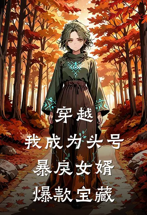 穿越：我成为头号暴戾女婿爆款宝藏