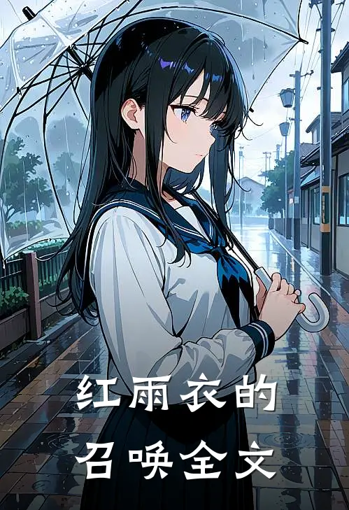 红雨衣的召唤全文