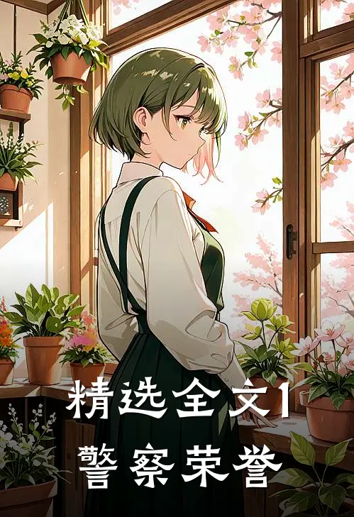 精选全文1警察荣誉