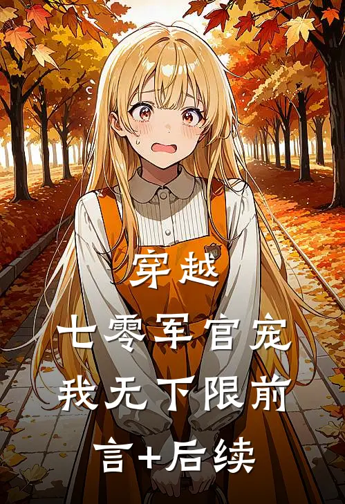 穿越：七零军官宠我无下限前言+后续