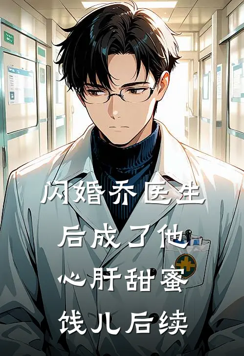闪婚乔医生后成了他心肝甜蜜饯儿后续