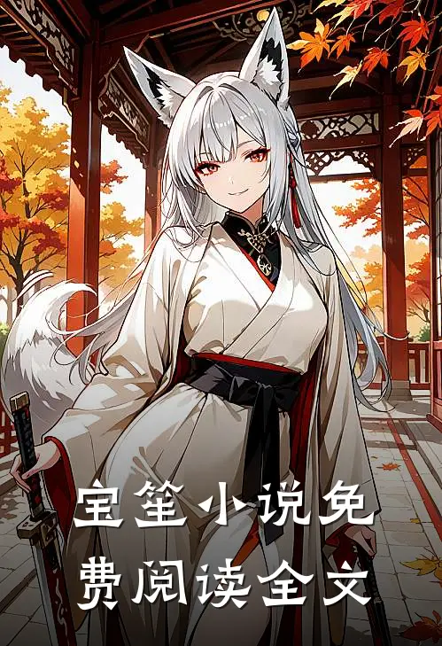 宝笙小说免费阅读全文