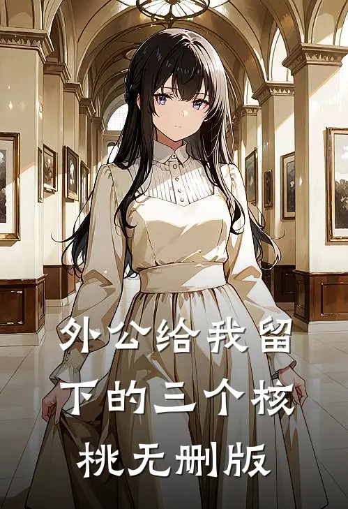 外公给我留下的三个核桃无删版