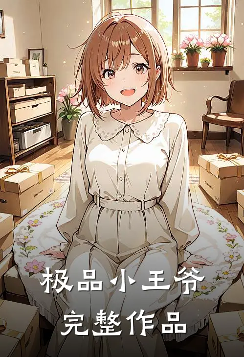 极品小王爷完整作品