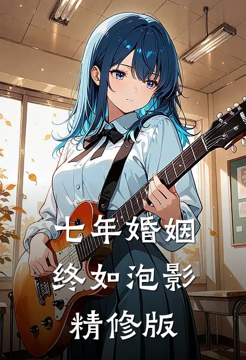 七年婚姻，终如泡影精修版