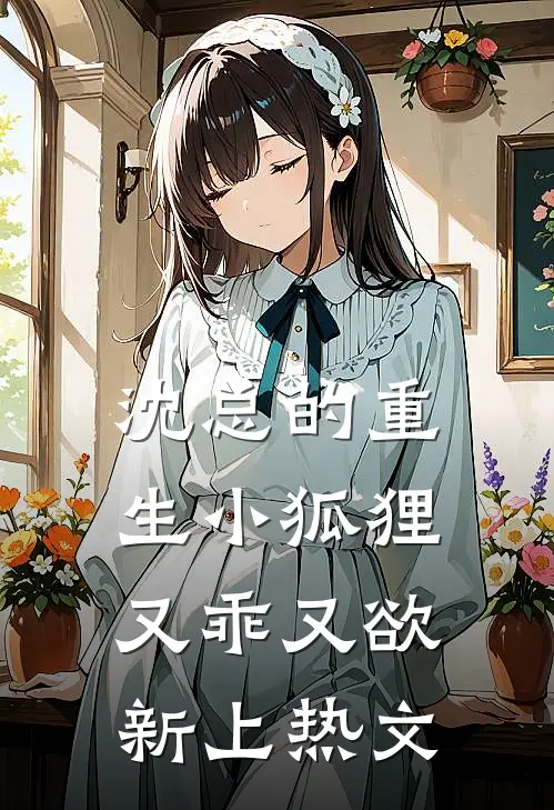 沈总的重生小狐狸又乖又欲新上热文