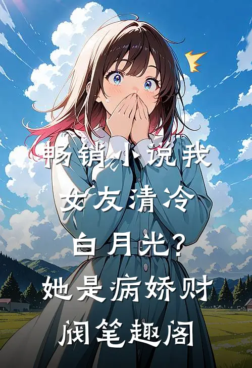 畅销小说我女友清冷白月光?她是病娇财阀笔趣阁