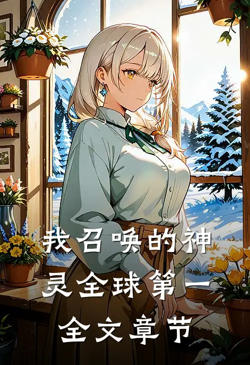 我召唤的神灵全球第一全文章节