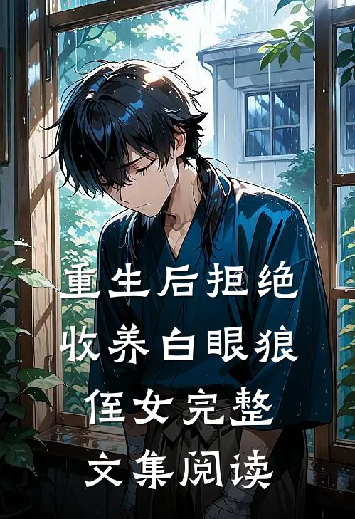重生后拒绝收养白眼狼侄女完整文集阅读