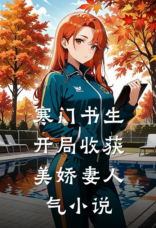 寒门书生，开局收获美娇妻人气小说