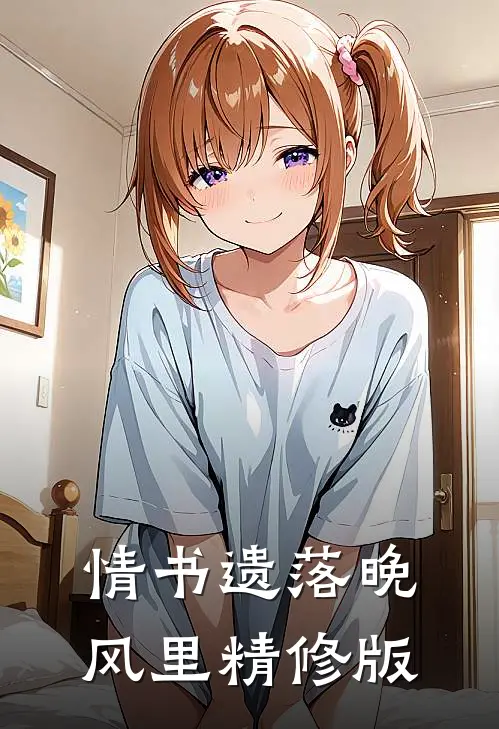 情书遗落晚风里精修版