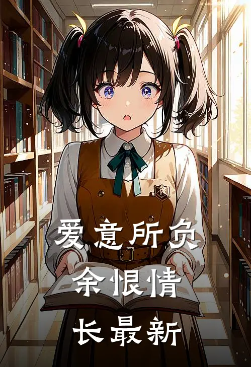 爱意所负，余恨情长最新