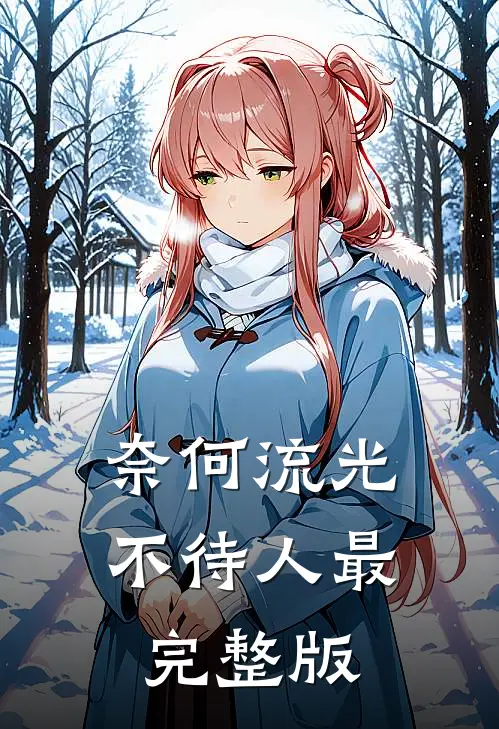 奈何流光不待人最完整版
