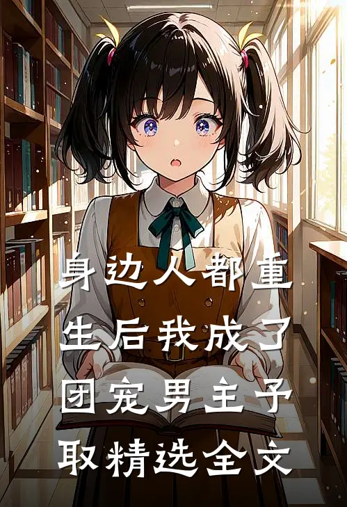 身边人都重生后我成了团宠男主予取精选全文
