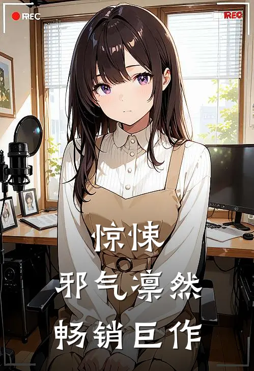惊悚：邪气凛然畅销巨作