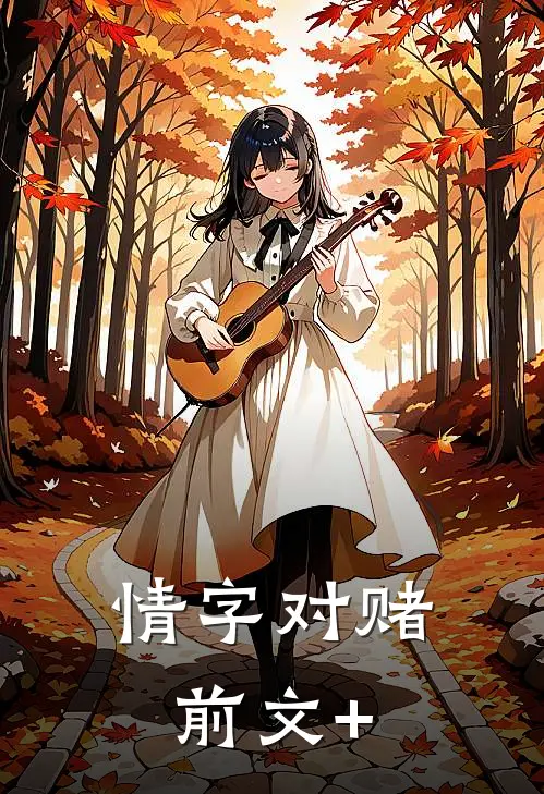情字对赌前文+