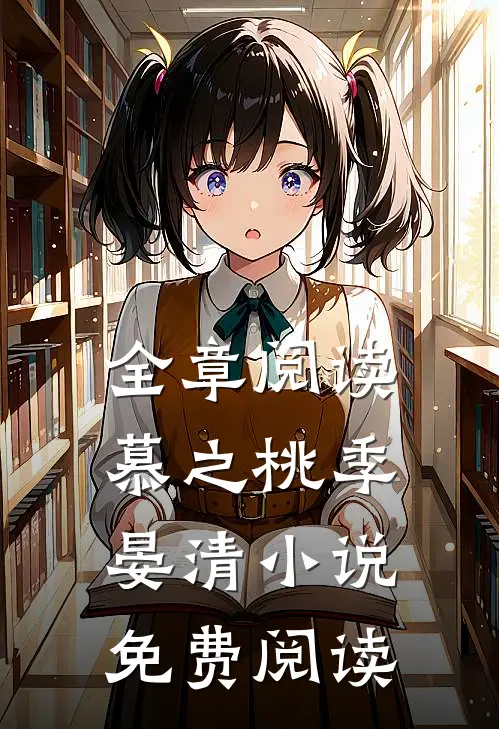 全章阅读慕之桃季晏清小说免费阅读