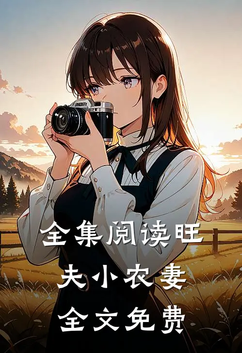 全集阅读旺夫小农妻全文免费