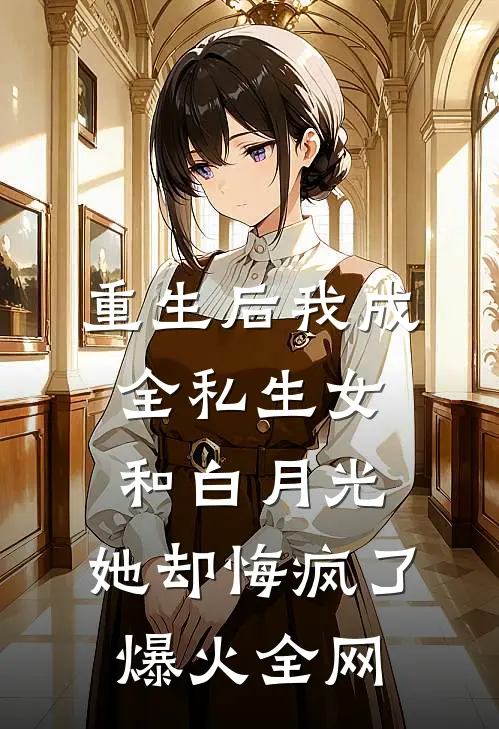 重生后我成全私生女和白月光，她却悔疯了爆火全网
